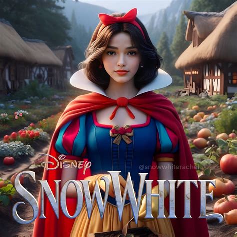 snow white the prada|Snow White (2025) .